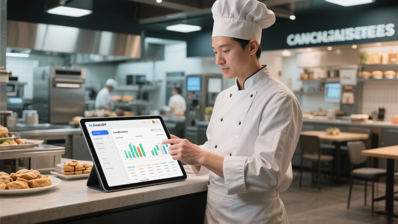 无代码连锁餐饮ERP真的好用吗？揭秘其优势与适用场景