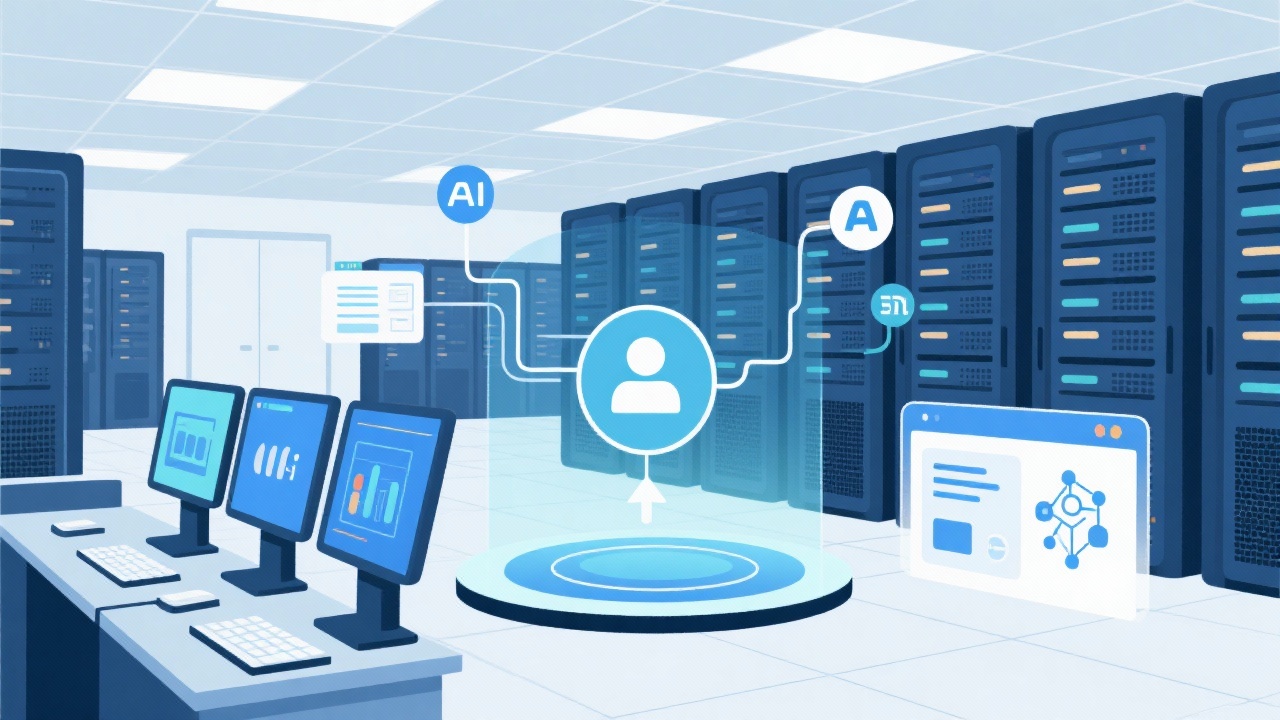 智能CRM系统原理全解析：如何实现客户关系管理的智能化