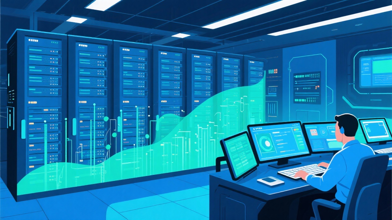 CRM中台的数据处理机制是怎样的？一文带你搞懂