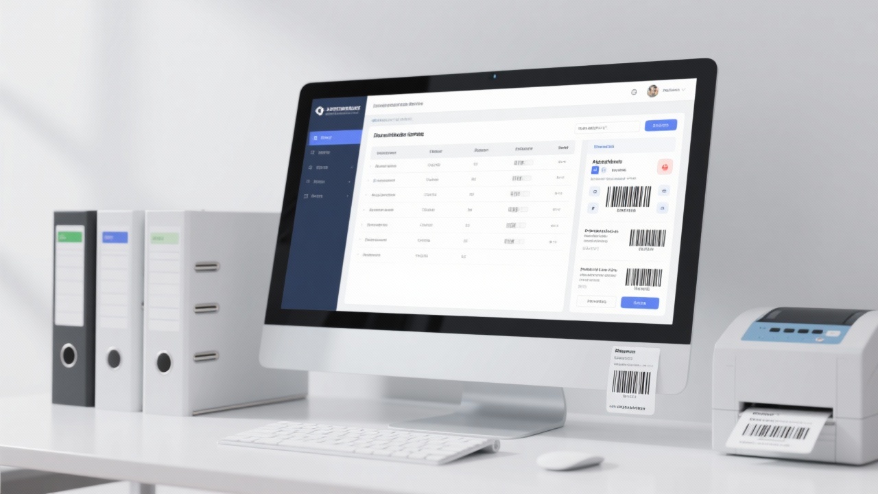 固定资产管理的方法与技巧：新手也能轻松上手