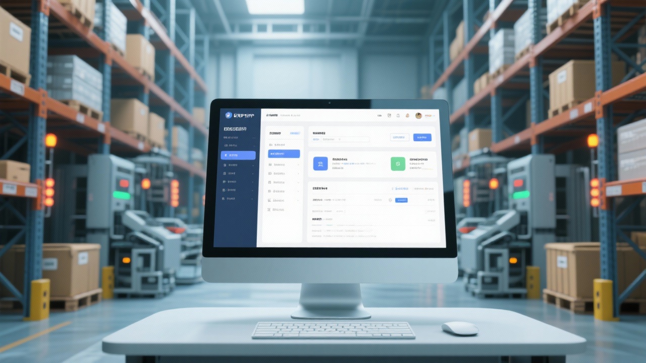 ERP仓库管理怎么选？3招教你避坑！