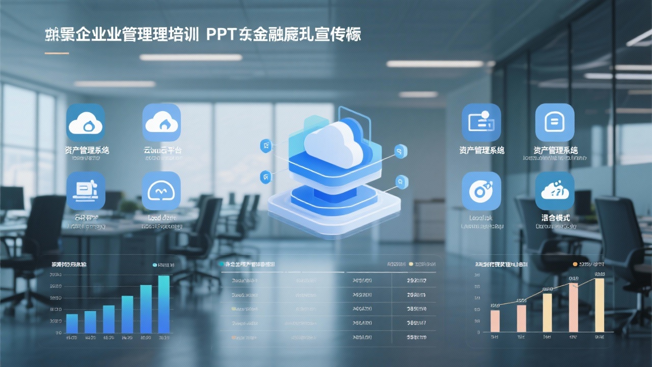 资产管理系统有哪些类型？不同模式的盘点与对比