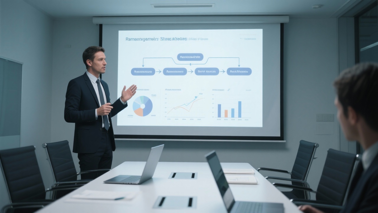 风险管理的最佳实践方法：专家教你如何高效管理风险