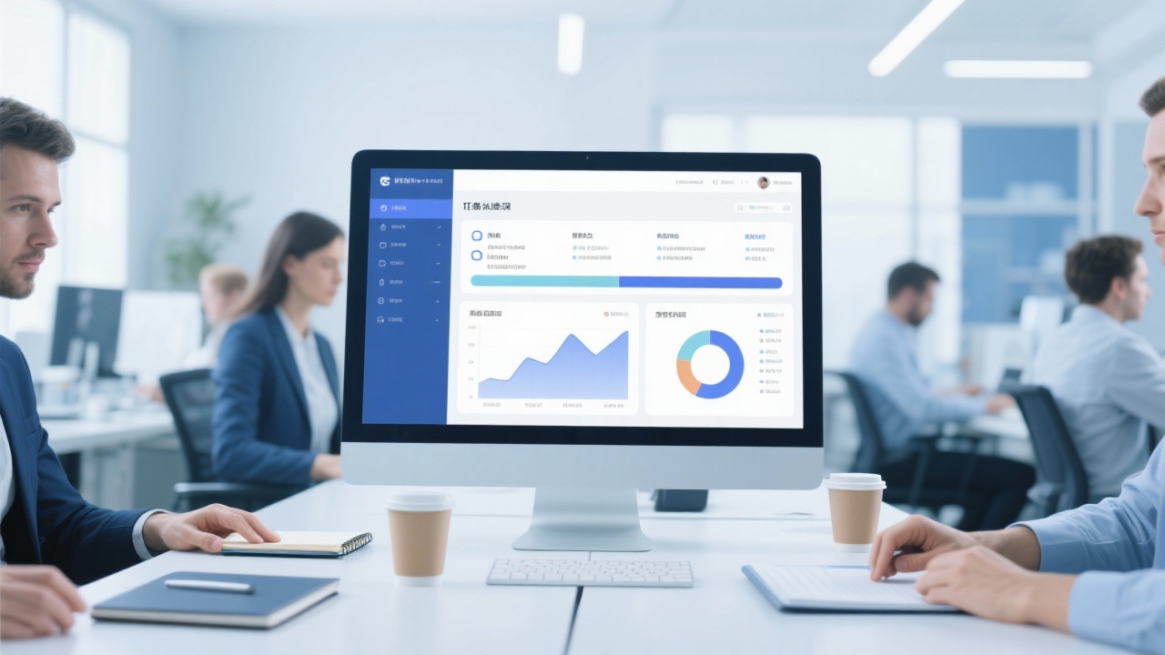 任务管理系统如何提升工作效率？揭秘背后的原理与技巧