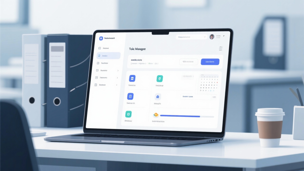 任务管理软件的功能盘点：这些功能你真的会用吗？