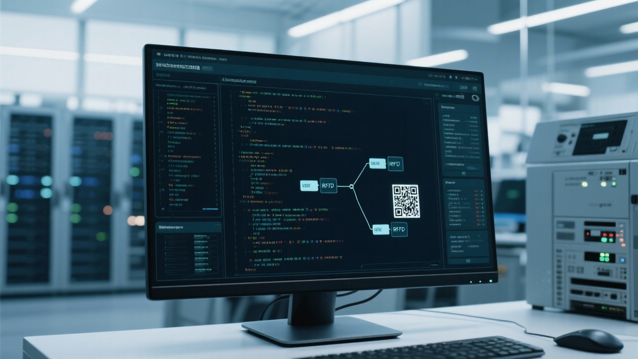 批次追溯的技术支撑有哪些？揭秘背后的技术原理