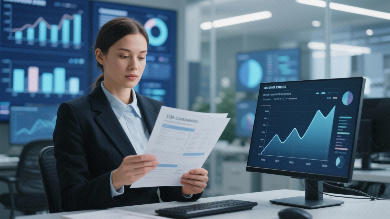 揭秘工单成本背后的原理：如何影响企业利润