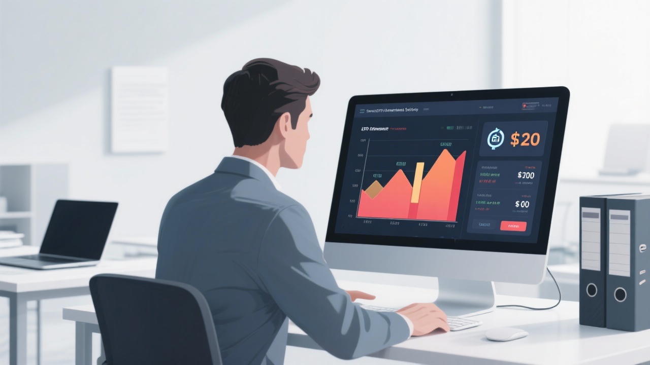 ERP管理软件价钱揭秘：买对不买贵，你真的了解吗？