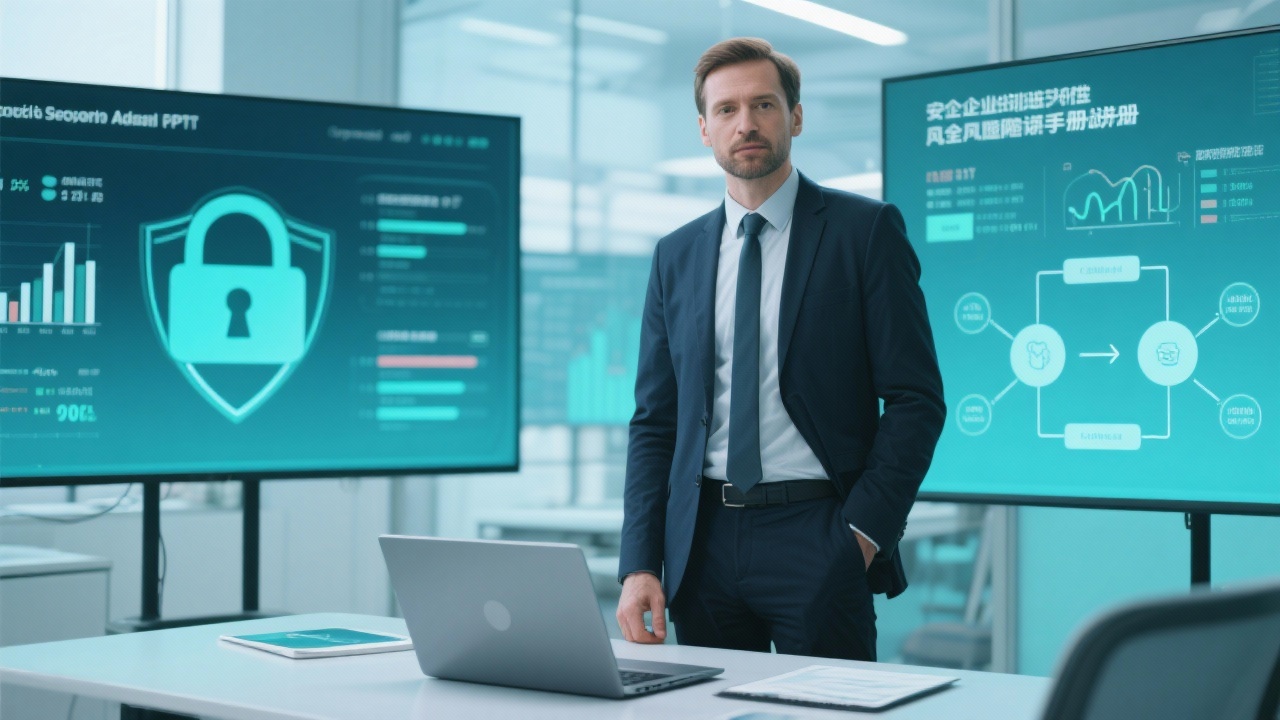 风险管理的方法和技巧：一步步教你构建安全防线