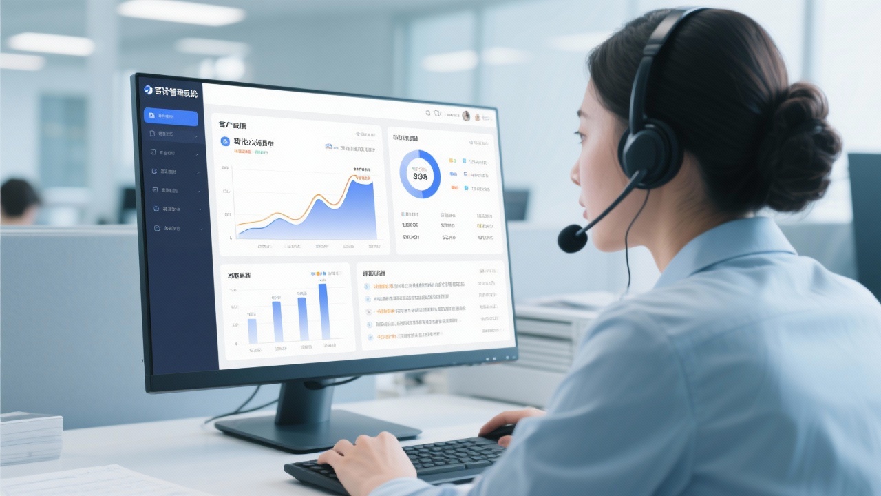 客诉管理系统如何提升客户满意度？原理与方法大揭秘