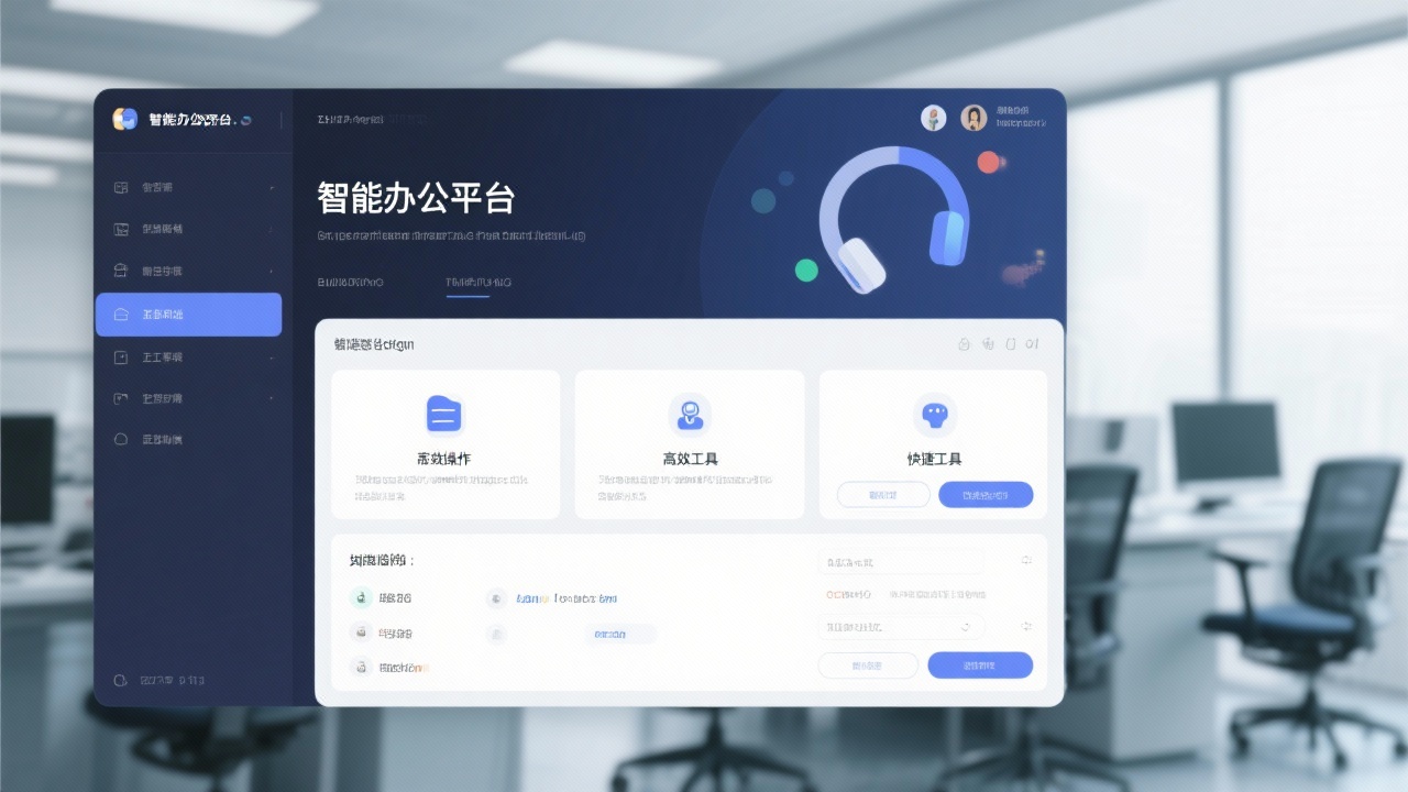 智能办公平台的使用技巧大全：提升效率必备