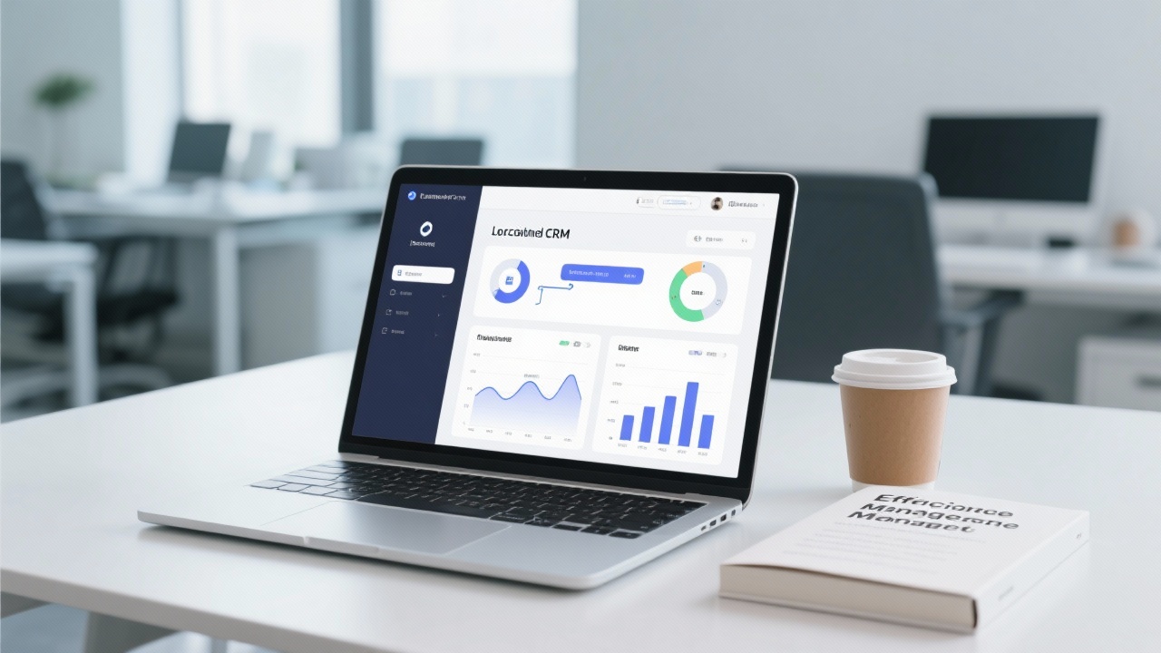 零代码开发CRM，真的能省时省力吗？