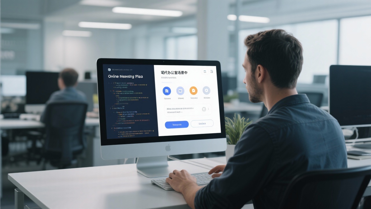 在线会议开发指南：轻松搭建高效会议平台
