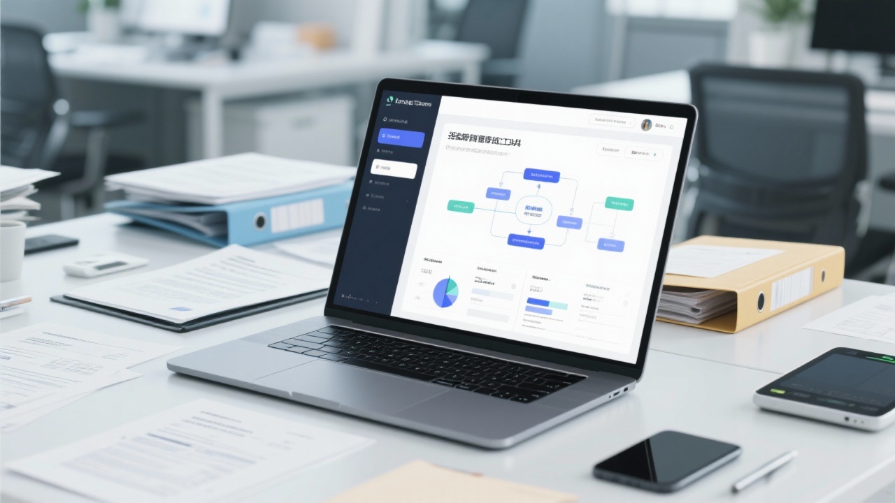 零代码开发招投标管理工具，真的靠谱吗？