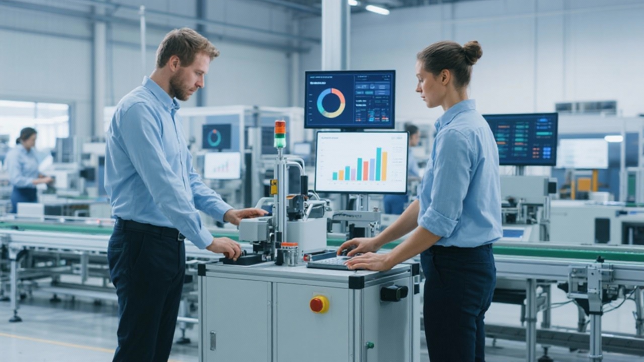 低成本制造管理解决方案，真的靠谱吗？