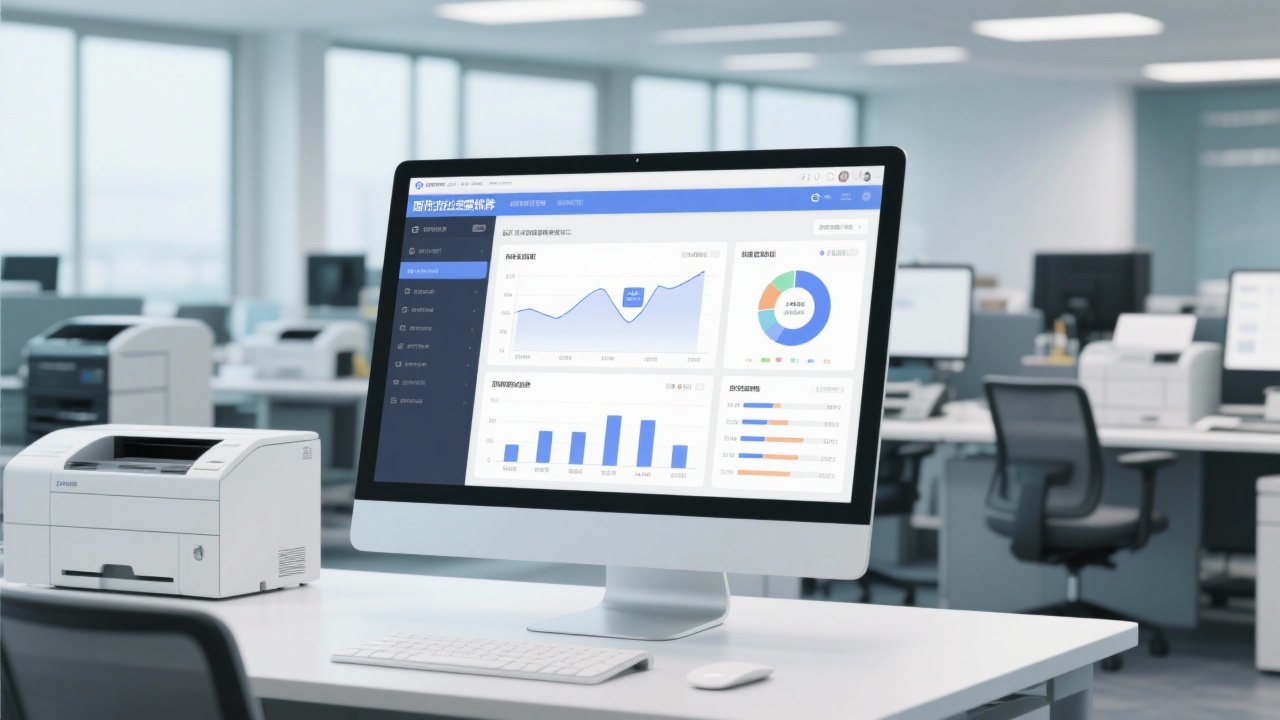 如何快速搭建固定资产管理解决方案？一步到位指南！