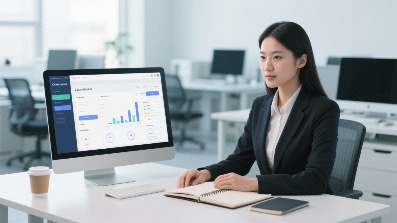 低成本职位管理工具，中小企业如何轻松搞定？