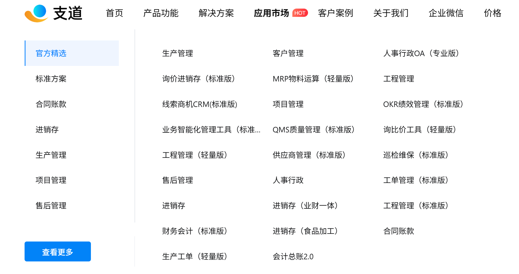 企业经营管理数据驾驶舱