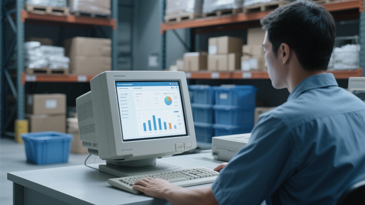 低成本物资管理系统，真的靠谱吗？揭秘省钱秘诀！