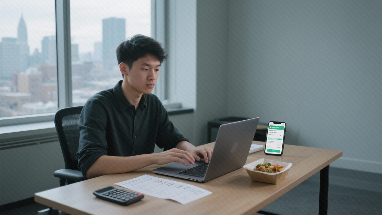 低成本外卖管理解决方案，真的靠谱吗？