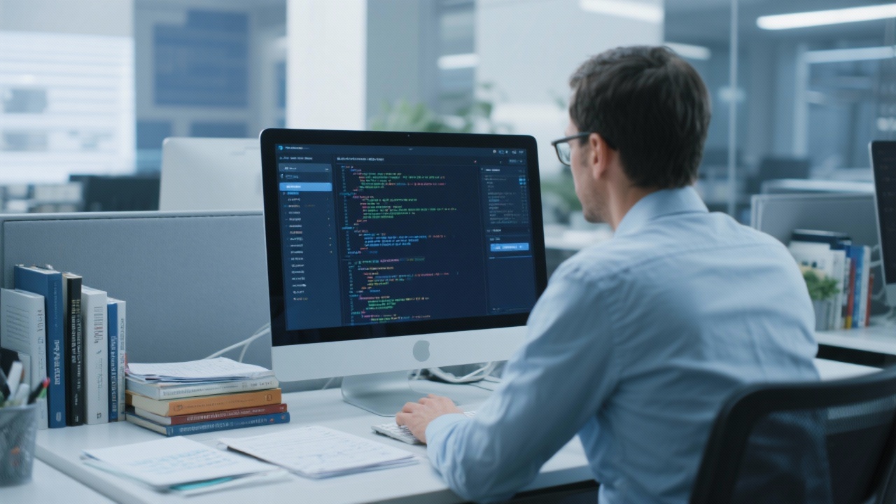 如何快速搭建OA管理系统？