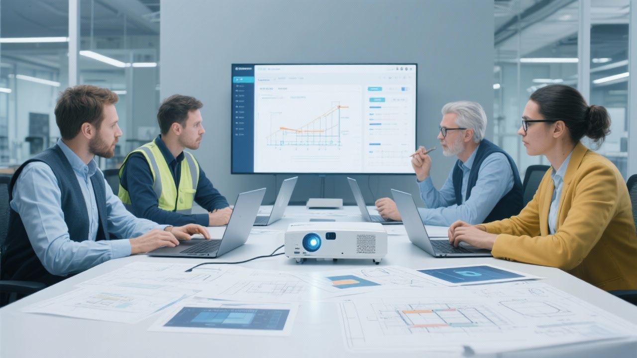 如何快速搭建工程项目管理解决方案？高效指南！