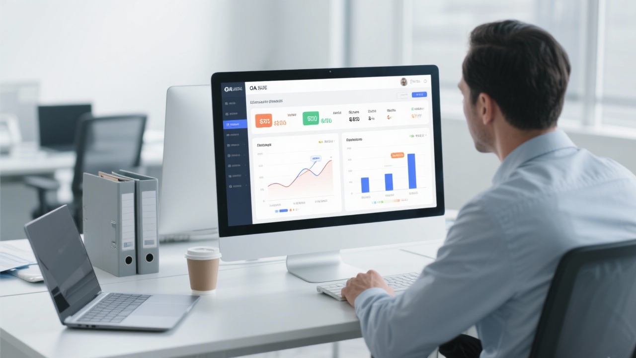 一套OA系统多少钱？全面解析价格与性价比