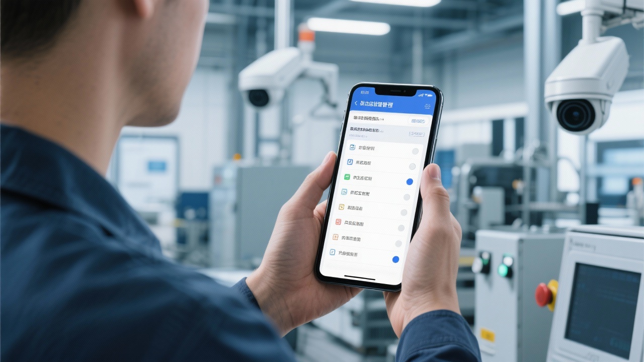 什么是移动巡检管理工具？核心概念与基础解析
