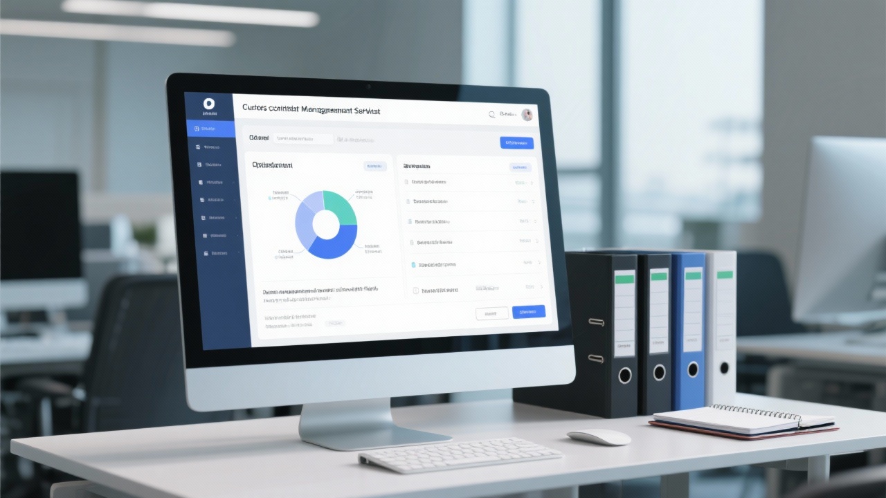 关于客户投诉管理软件的10个常见问题及权威解答