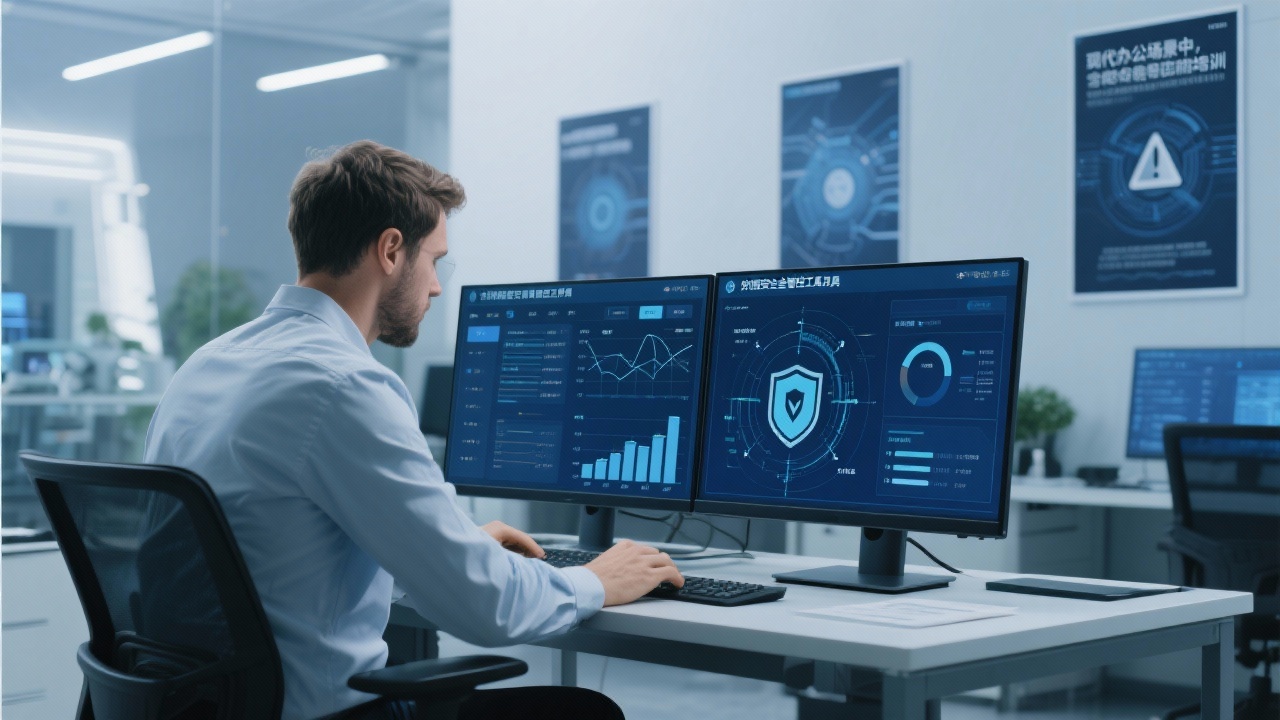 客户数据安全管控工具管理中常忽略的3个问题