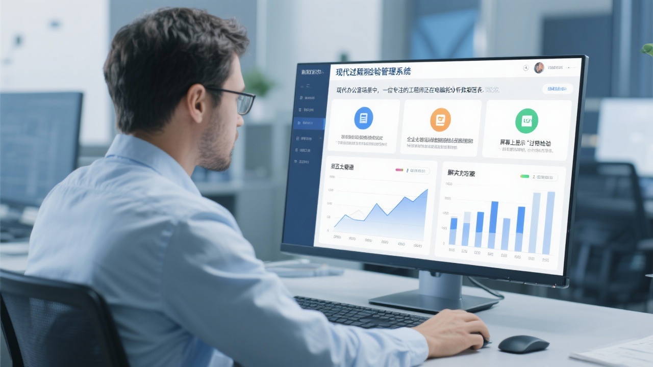 过程检验管理系统常见的5大误区及避免方法