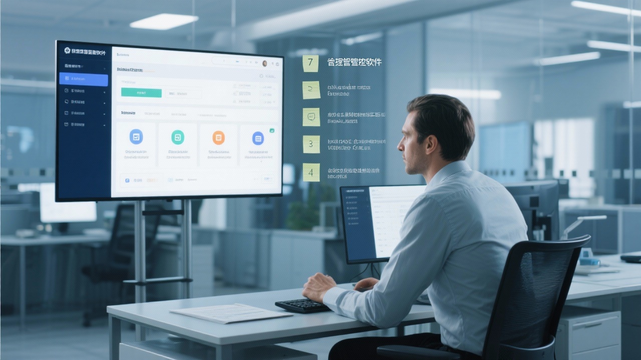 提升预算管控软件效果的7个实用建议