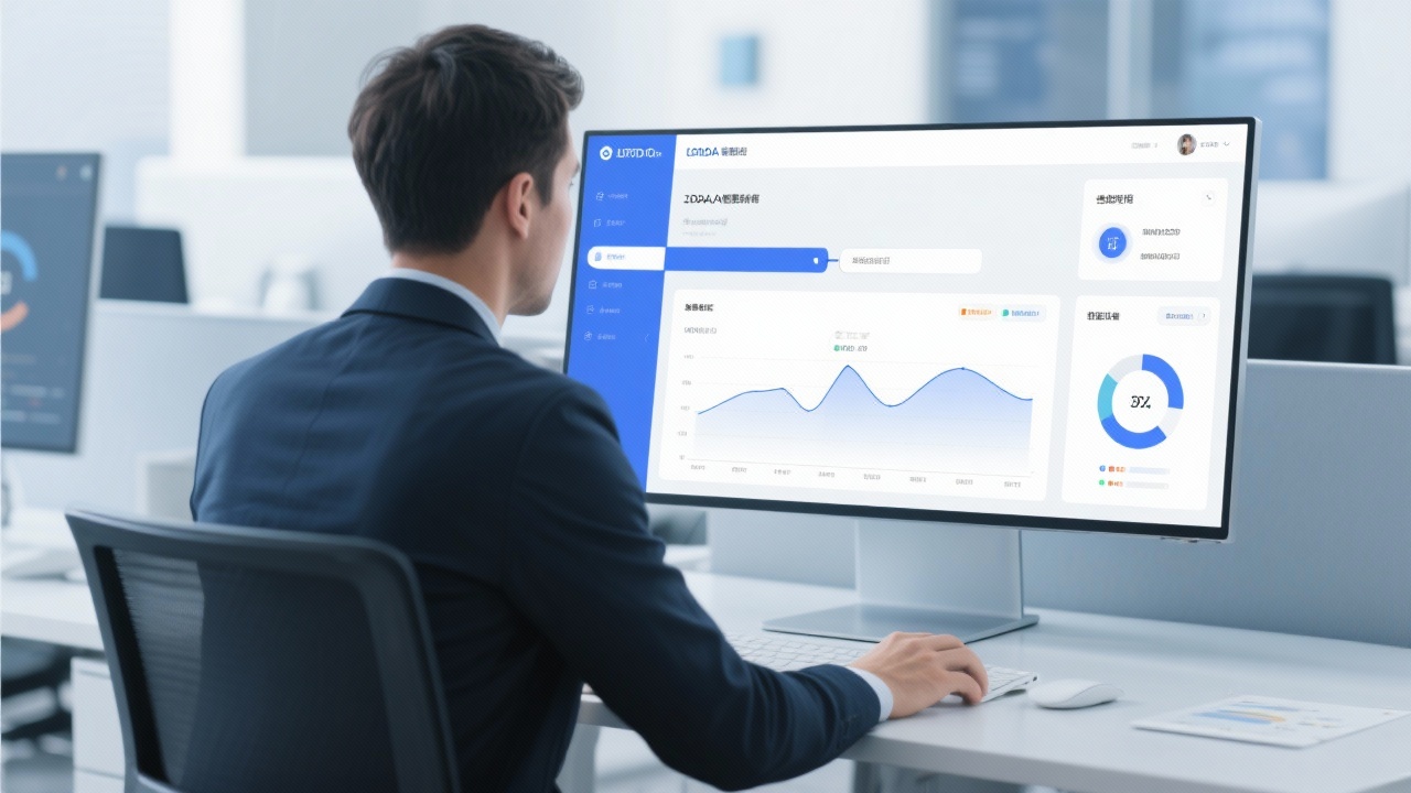 零代码搭建OA管理系统，真的靠谱吗？