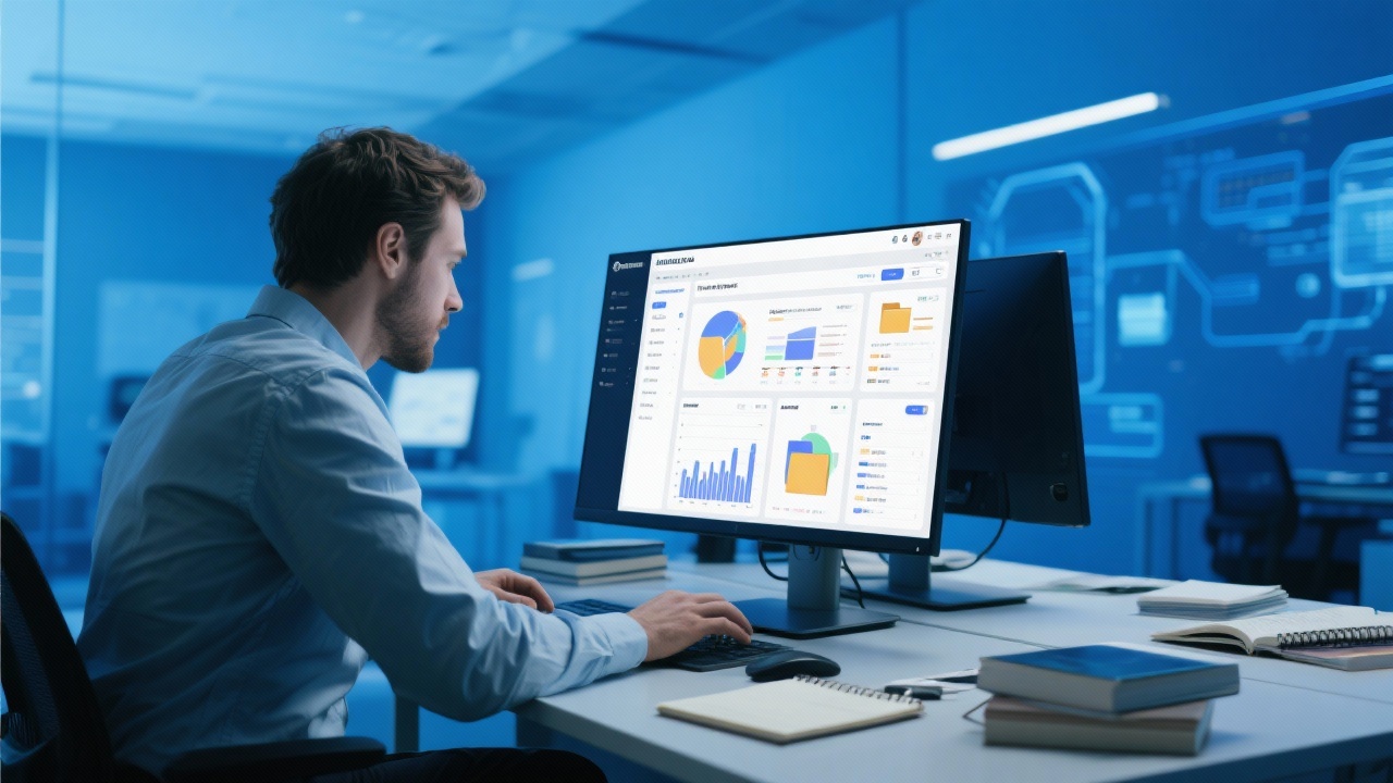 如何快速搭建知识库管理解决方案？