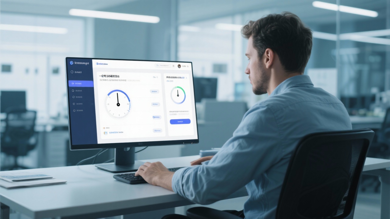 5分钟搞定！如何快速搭建考勤管理软件？