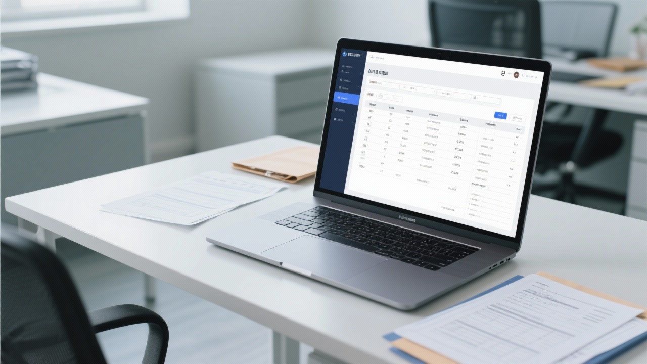 如何快速搭建员工信息登记解决方案？高效方法揭秘！