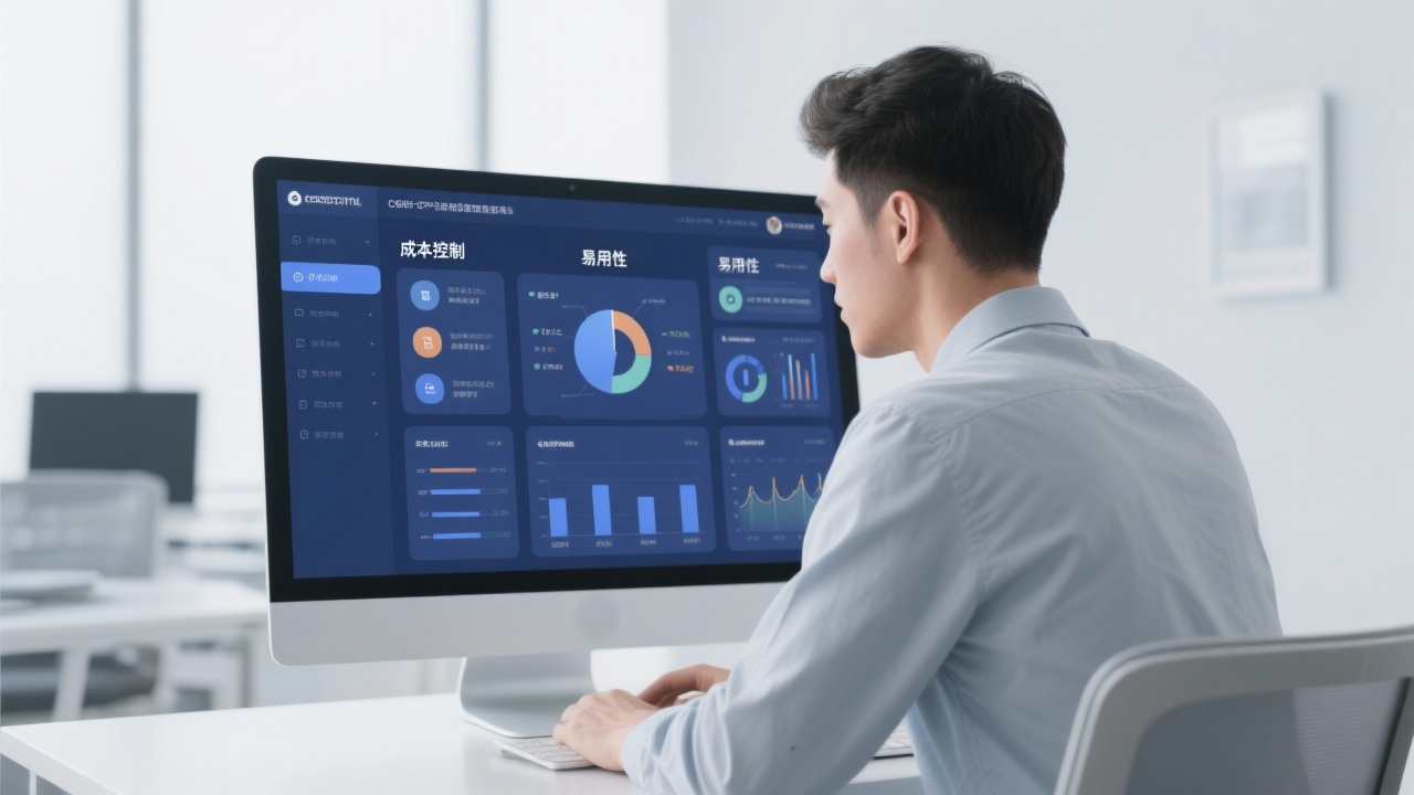 低成本产品管理系统，中小企业怎么选不踩坑？