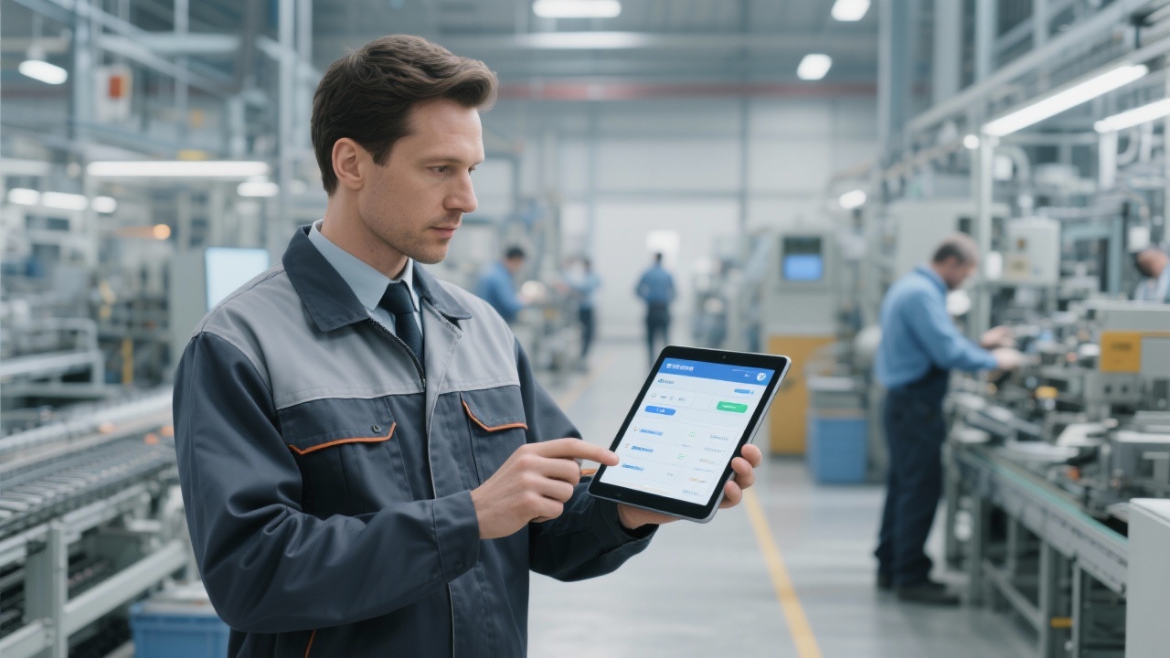 低成本生产管理软件，真的靠谱吗？