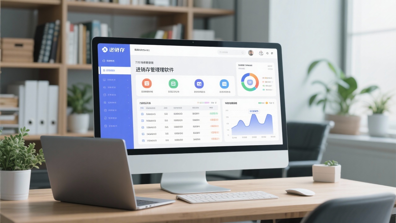 低成本进销存管理软件，选哪家性价比高？