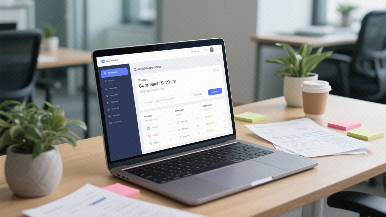低成本搞定！超实用的客户档案管理解决方案推荐