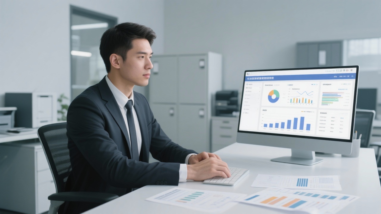 低成本供应商管理系统，真的靠谱吗？