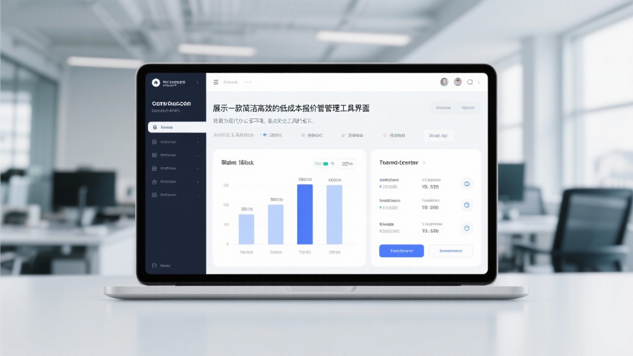 低成本报价管理工具推荐：哪款最省钱又高效？