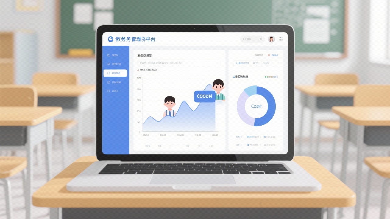 低成本教务管理平台，真的靠谱吗？