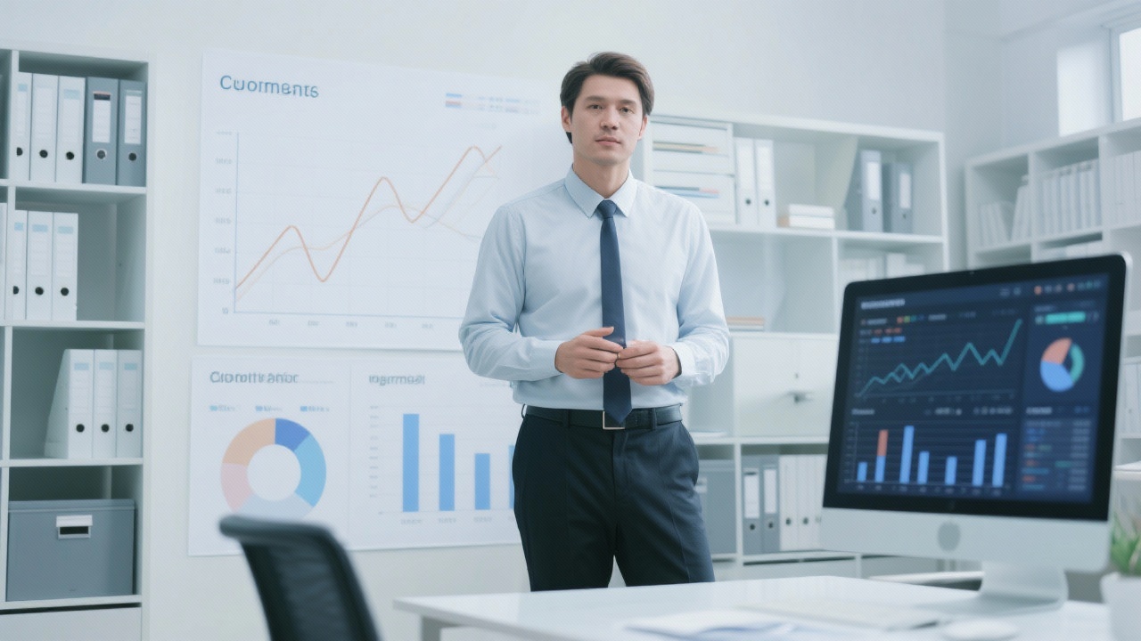 客户分类管理到底有多重要？揭秘其背后的意义！