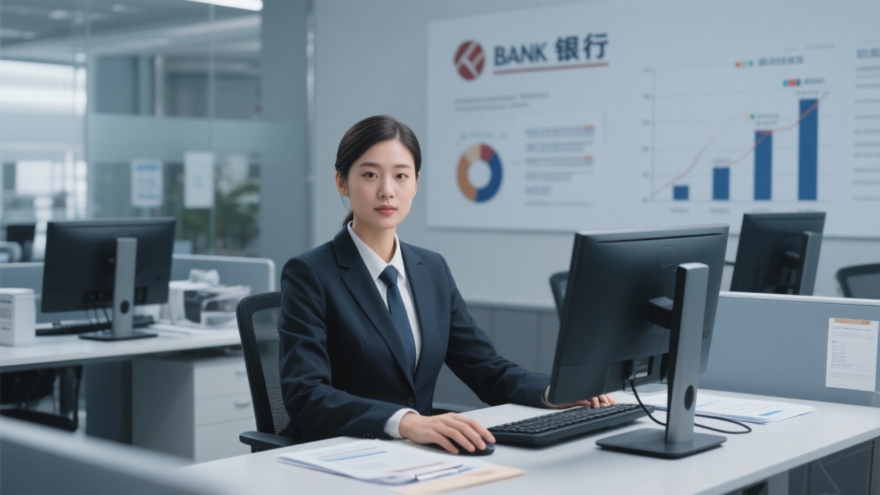 银行客户管理岗是做什么的？揭秘高薪背后的工作内容