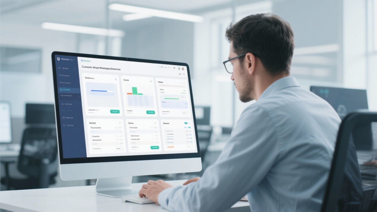 如何选对客户预约管理软件？高效秘诀大公开！
