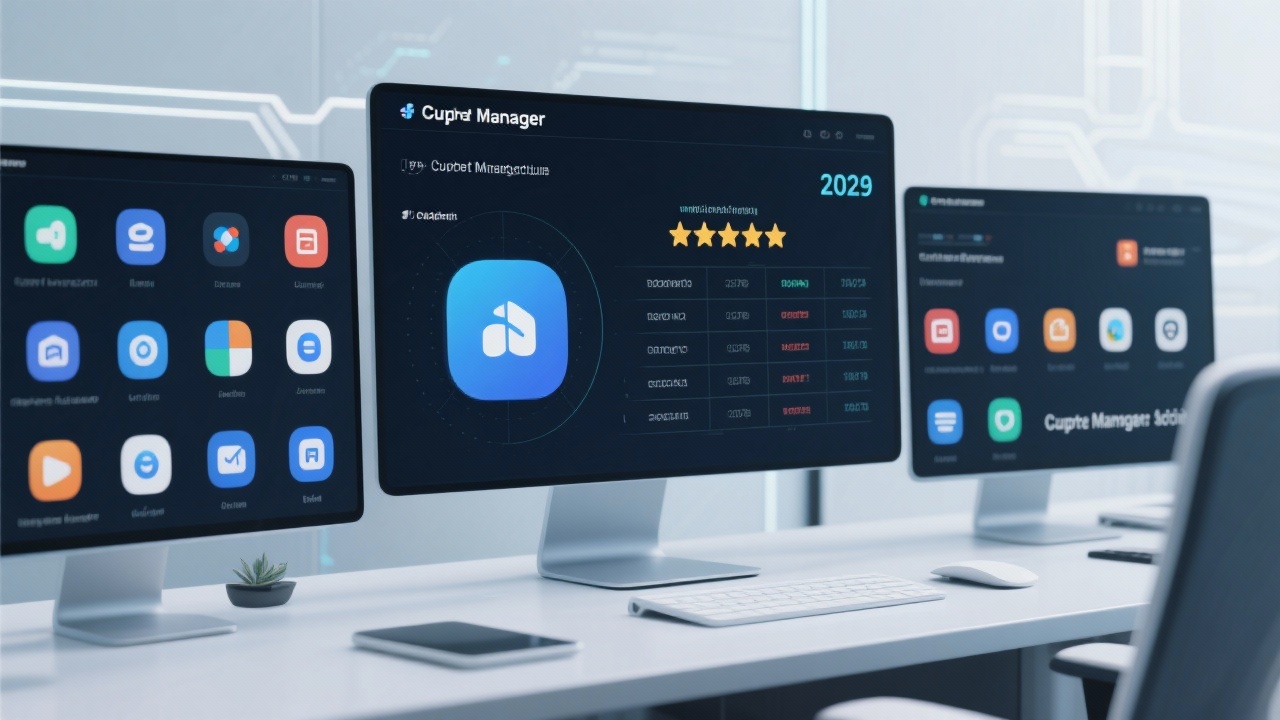 免费客户管理软件哪款好？2025年最新对比推荐