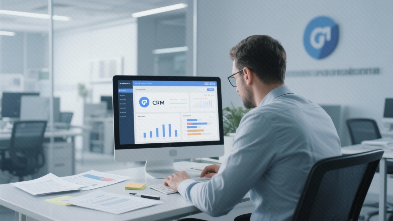 客户资源管理系统如何选？这几点你一定要知道！