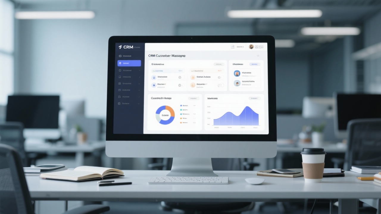 CRM客户管理系统怎么选？揭秘2025年最新选购攻略！