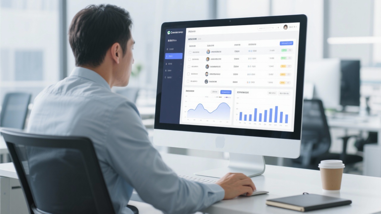 企业微信怎么管理客户？高效秘籍大公开！